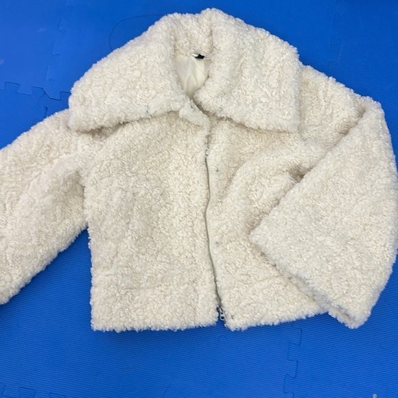 H&M polar bear jacket - Picture 1 of 8